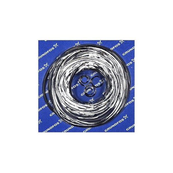 Pump Repair Kits- Kit, O-ring D37161, Spare Part.
